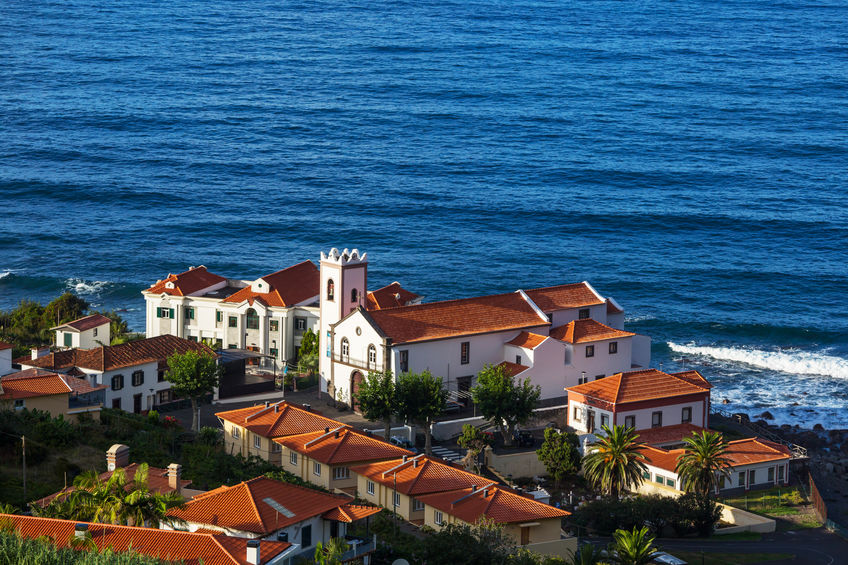 Property Management in Portugal
